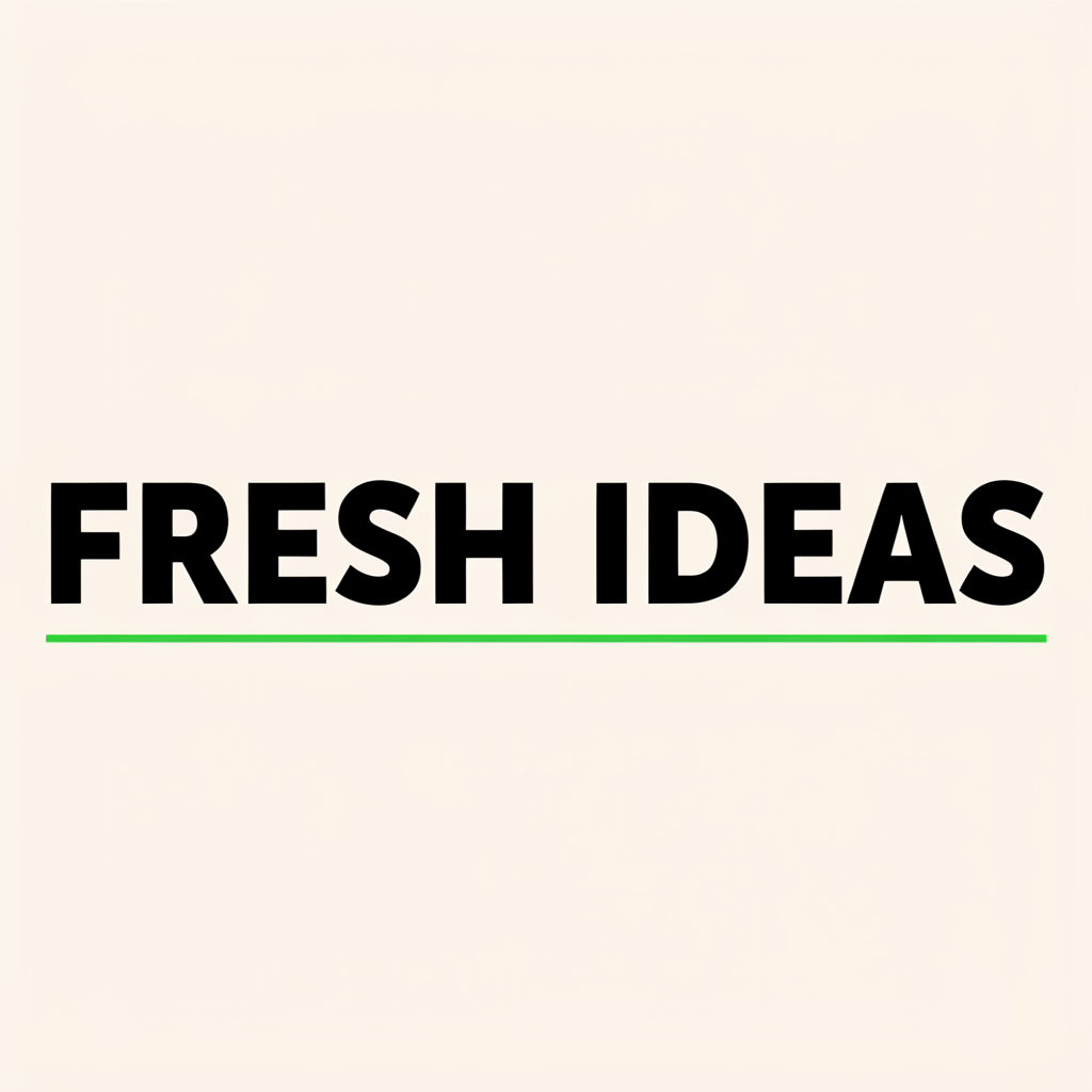 Typography: Ideogram 4.5 · medium, repetition 2, original AI-generated output