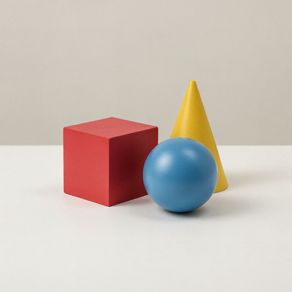 Complex instructions: Ideogram 4.5 · medium, repetition 2, original AI-generated output
