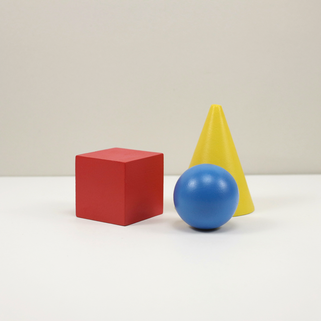 Complex instructions: Ideogram 4.5 · medium, repetition 3, original AI-generated output