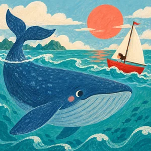 Illustration visual-direction illustration — not a complete video sample